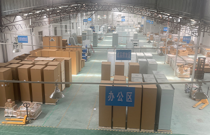 你知道UPS電源的四種工作方式都有什么嗎？